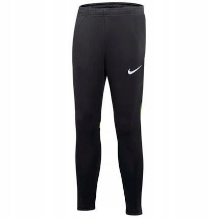 Pantalón infantil Nike Academy Pro, Dri-FIT, cintura elástica