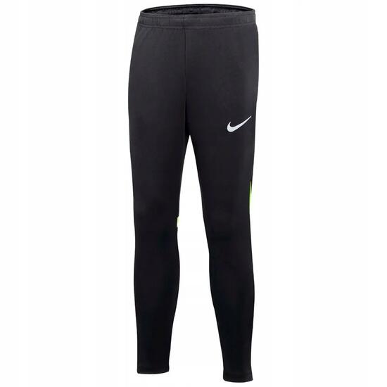 Pantalón infantil Nike Academy Pro, Dri-FIT, cintura elástica