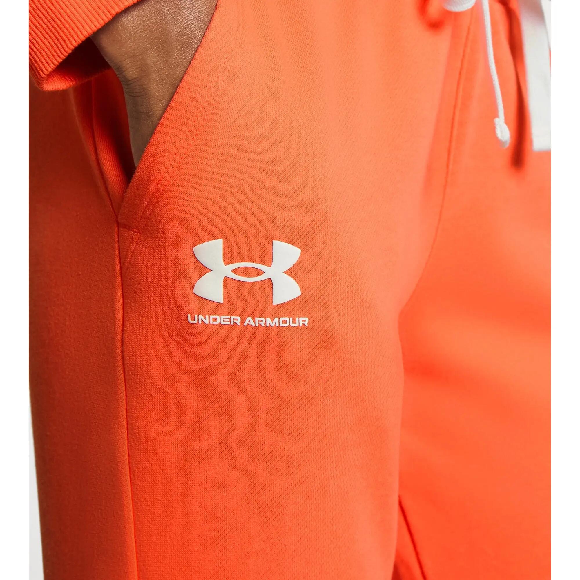 "Rival" Jogginghosen für Damen Orange 4/5