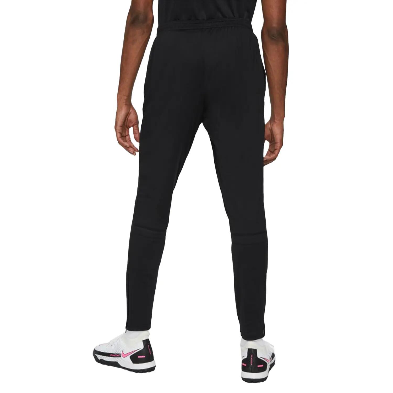 Pantaloni Da Jogging Uomo Nike Academy Nero 2/7