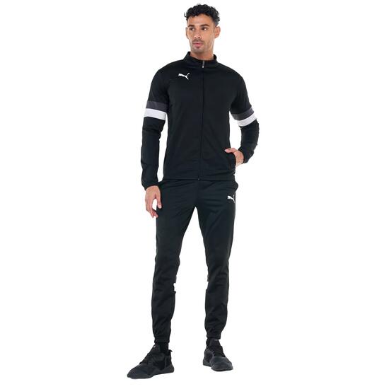 Ensemble De Survêtement TEAM RISE Homme (Noir)