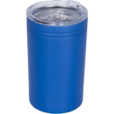 Pika vacuüm geïsoleerde tumbler (koningsblauw)