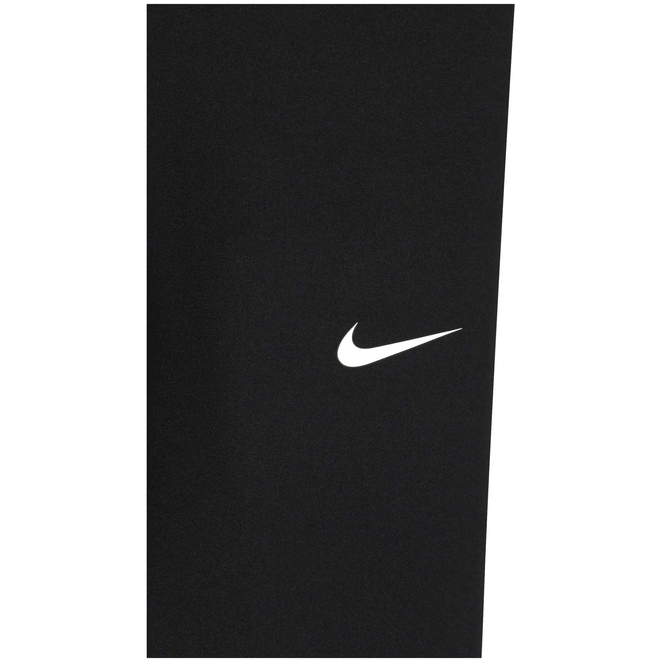 Calças infantis Dri-FIT PRO DRI-FIT LEGGINGS 3/4