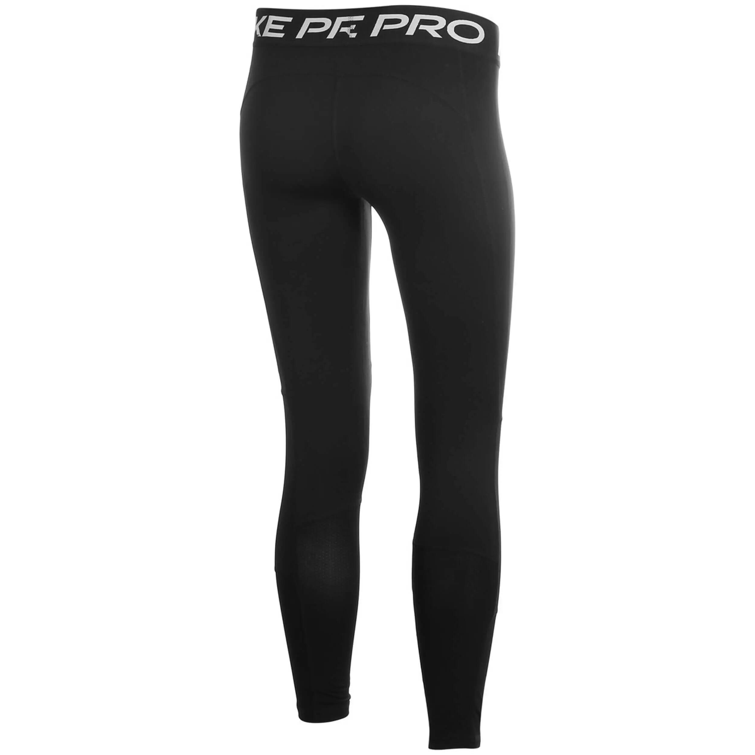 Calças infantis Dri-FIT PRO DRI-FIT LEGGINGS 2/4