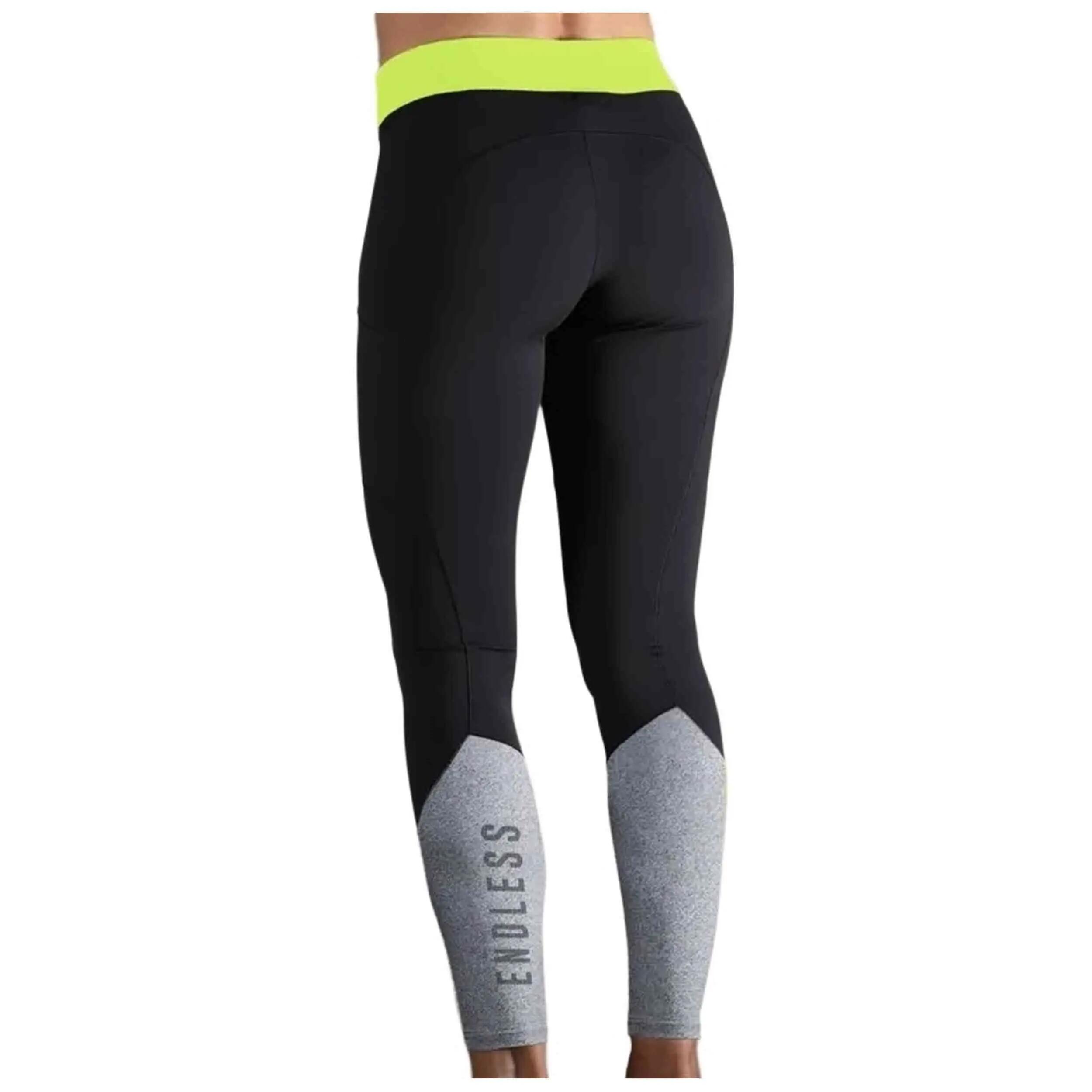 Leggings Endless modèle MALLAS LIFT pour femmes 2/2