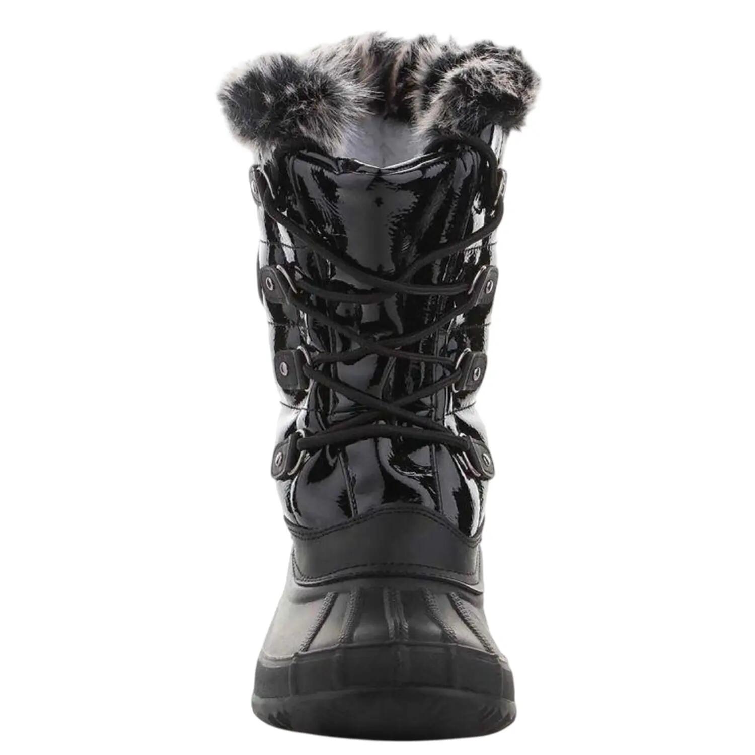 Buty Zimowe Damskie Jenny 6/6