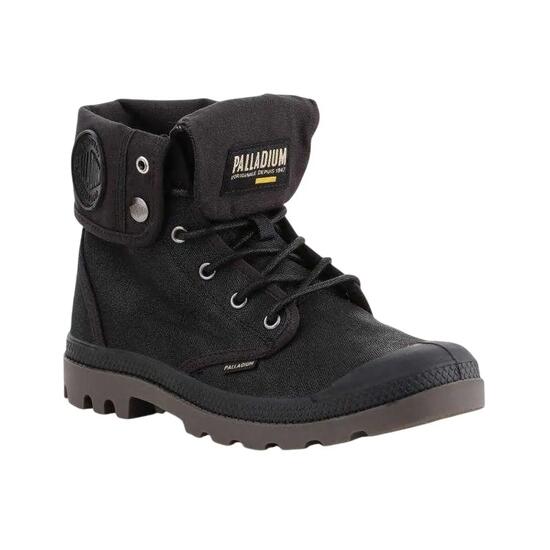 Bottines De Marche PAMPA BAGGY Homme (Noir)