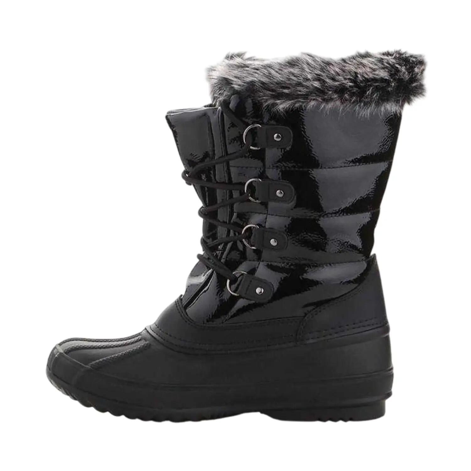 Buty Zimowe Damskie Jenny 4/6