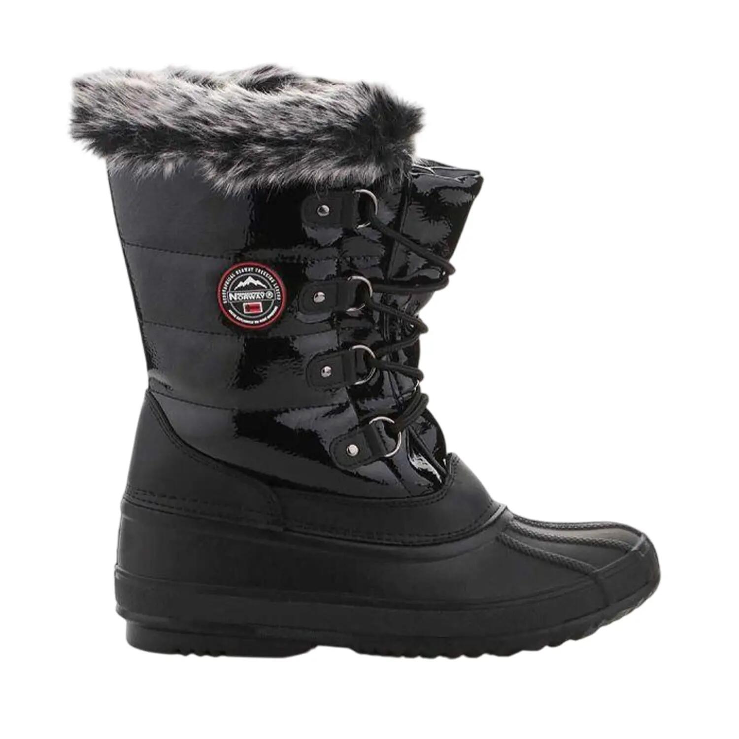 Buty Zimowe Damskie Jenny 3/6