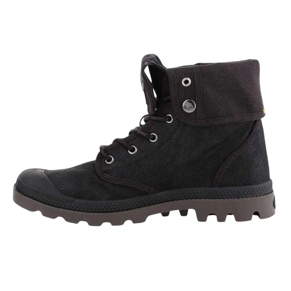 Bottines De Marche PAMPA BAGGY Homme (Noir) 3/5