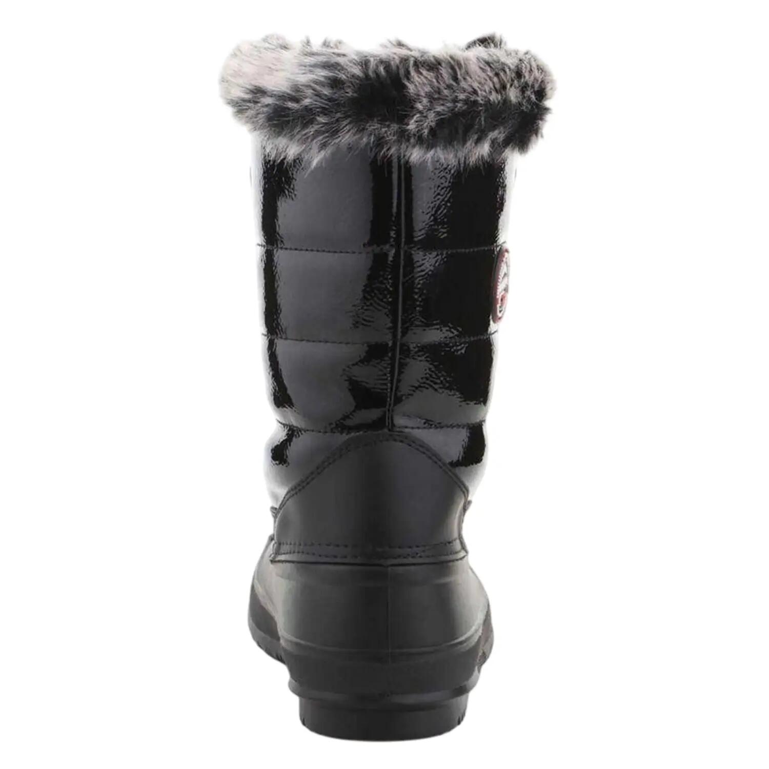 Buty Zimowe Damskie Jenny 2/6