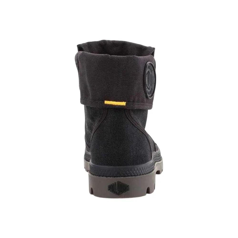 Bottines De Marche PAMPA BAGGY Homme (Noir) 2/5