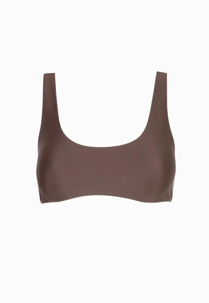 Classic Crop - Haut De Maillot Femme 5/6