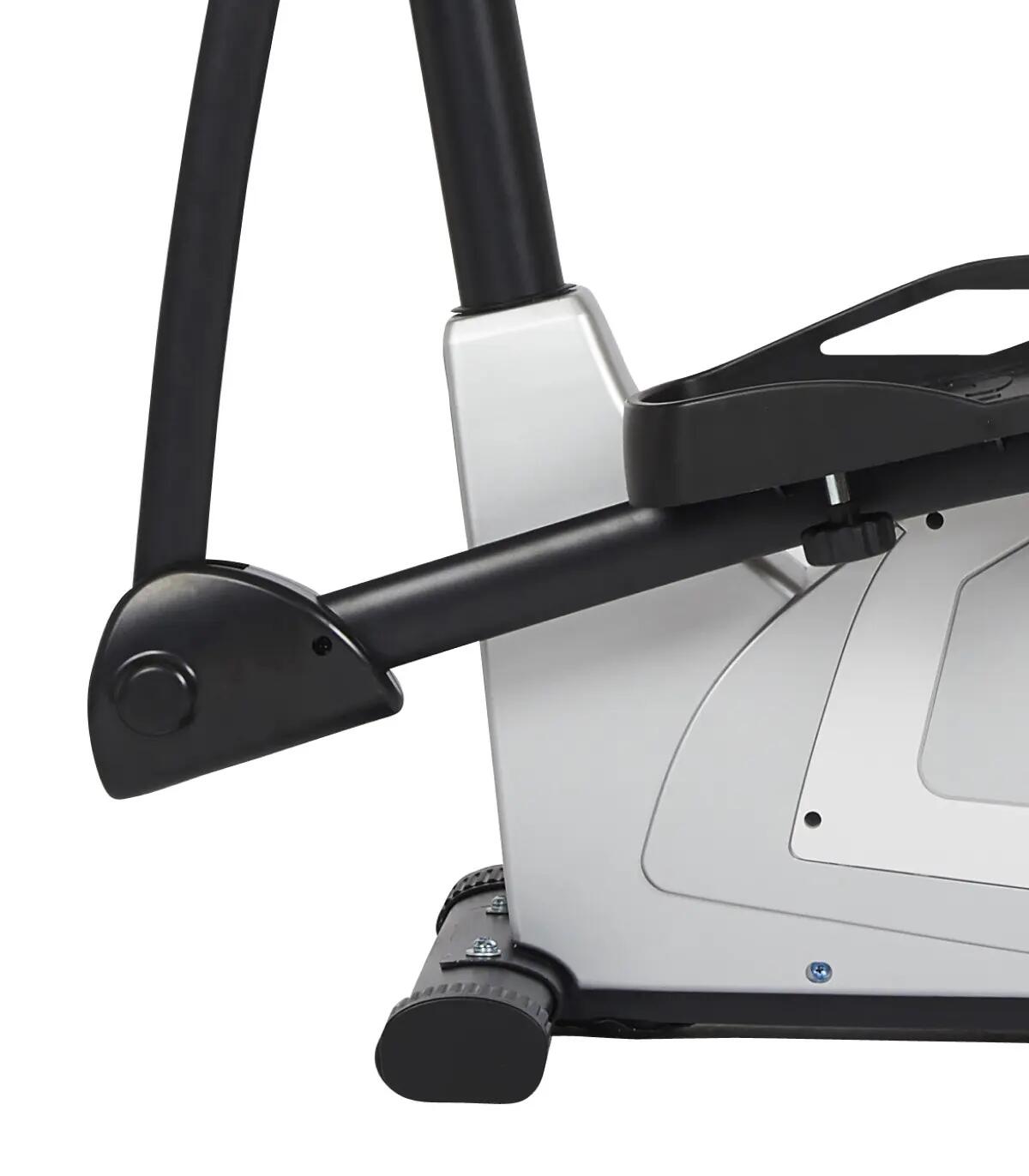 Crosstrainer CE 5484 - verbonden ergometer 7/11