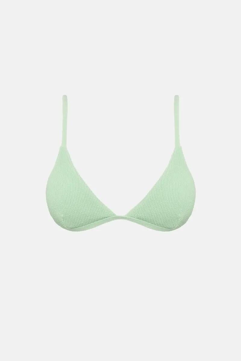 Isla Rib - Haut De Maillot Femme 5/6