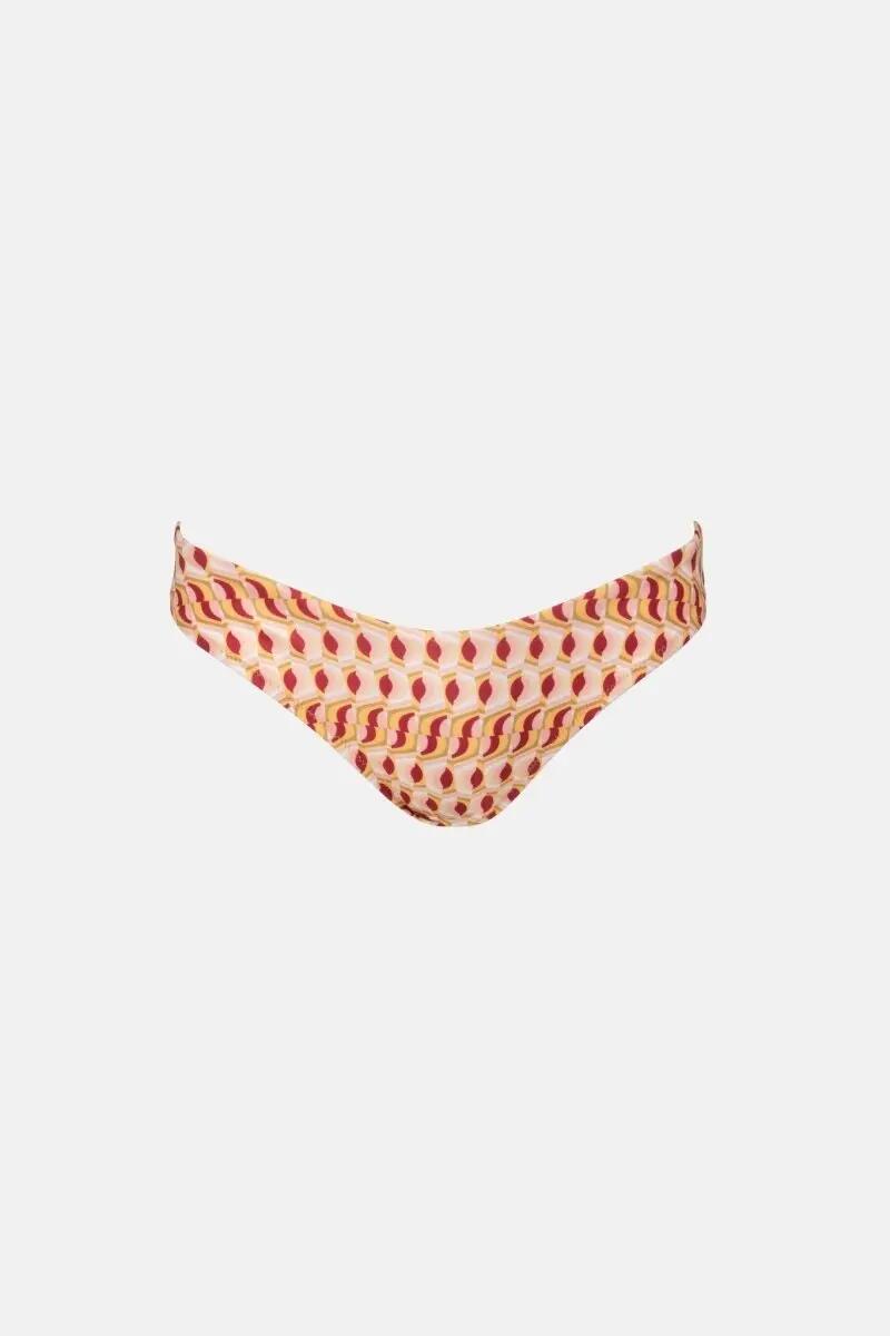 Maya Geo - Bas De Maillot Femme 5/6
