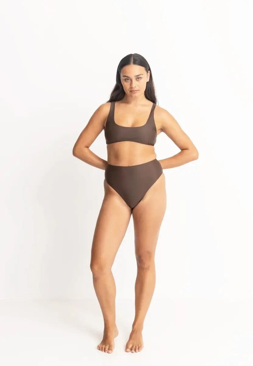 Classic - Bas De Maillot Femme 6/7