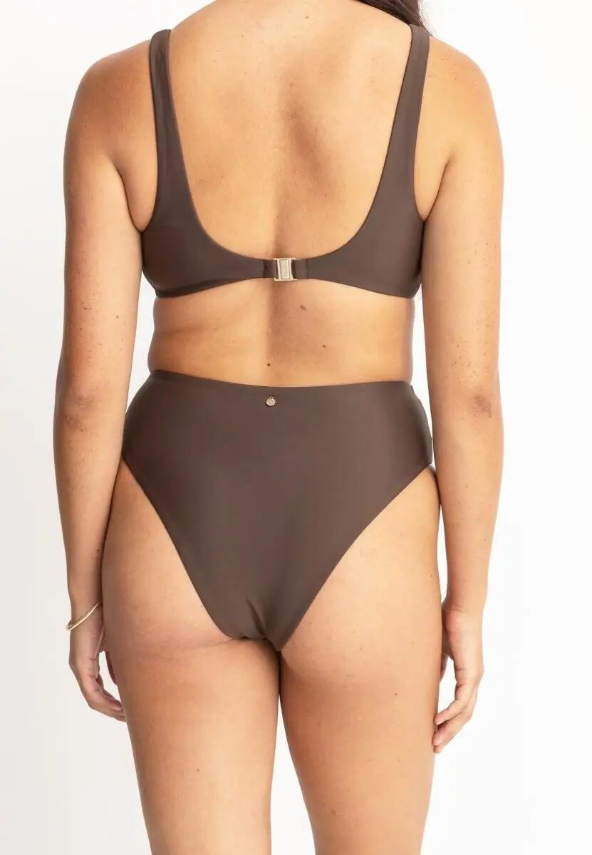 Classic - Bas De Maillot Femme 5/7