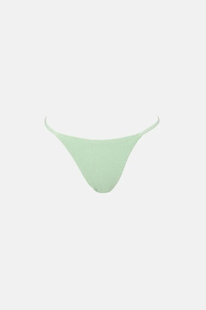 Isla Rib - Bas De Maillot Femme 5/6