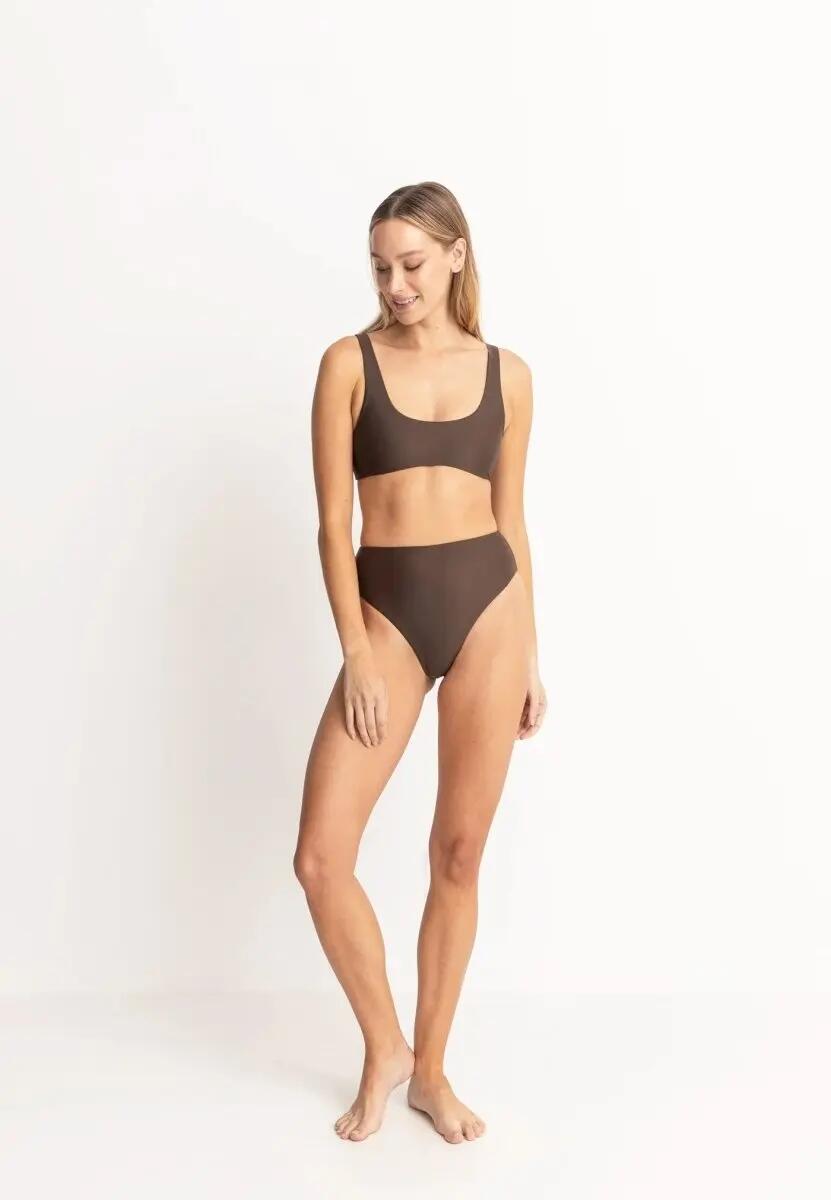 Classic - Bas De Maillot Femme 4/7