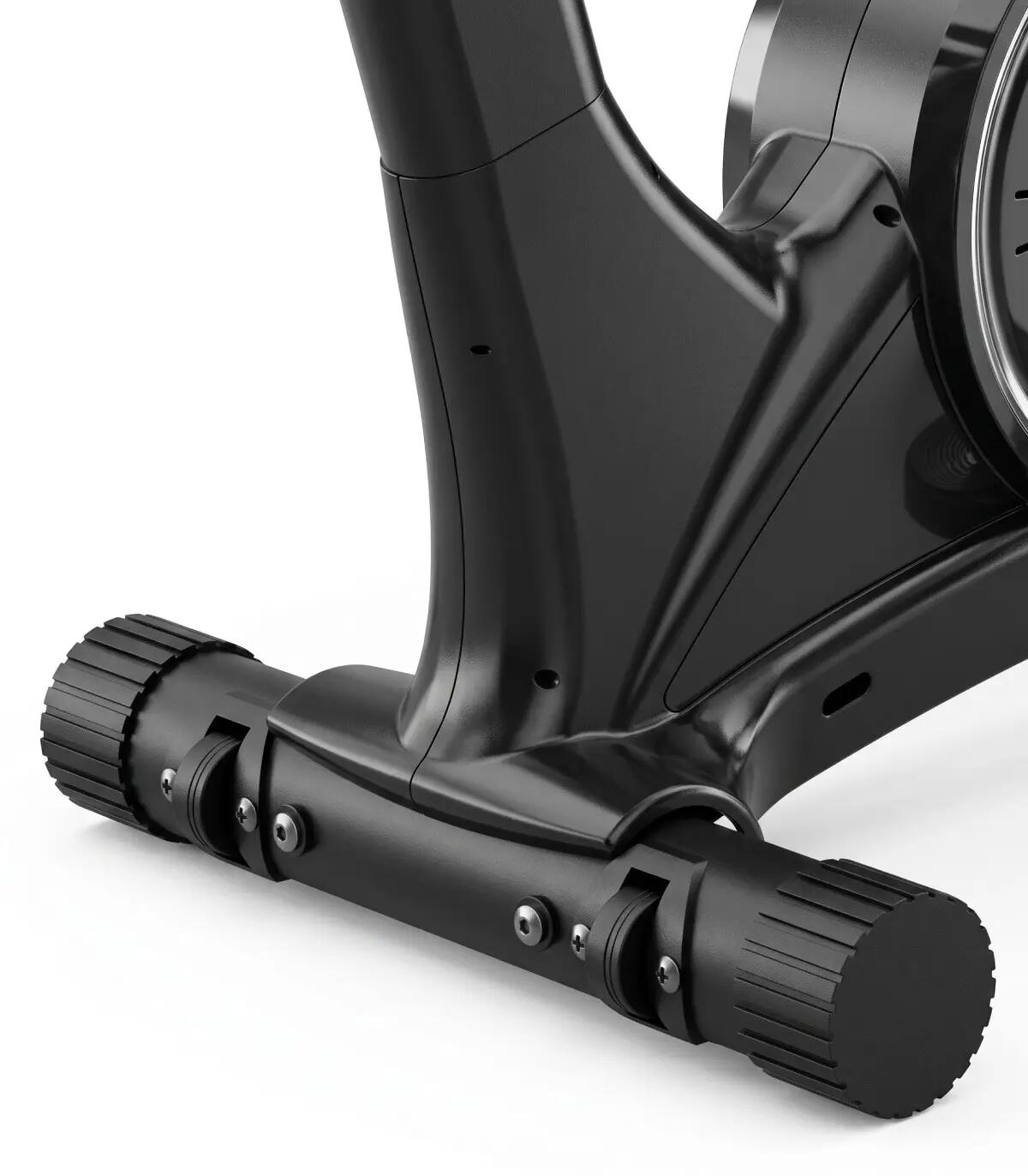 Hometrainer - CARE - CV-395 Ergometer en verbonden 8/11
