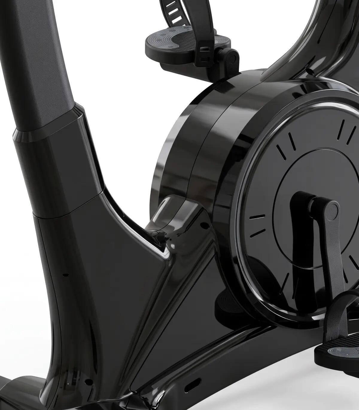 Hometrainer - CARE - CV-395 Ergometer en verbonden 6/11