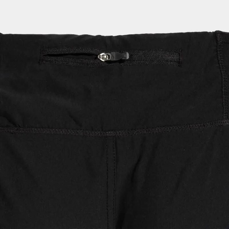 Short Running Femme Joma R-Trail Nature Noir 3/5