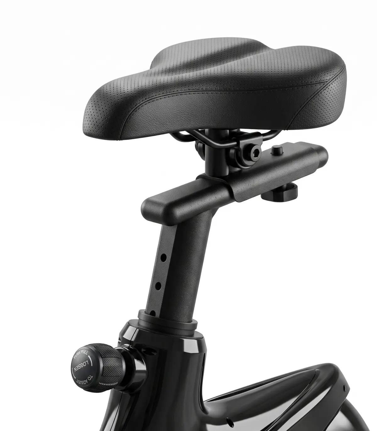 Hometrainer - CARE - CV-395 Ergometer en verbonden 10/11