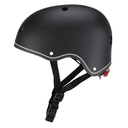 Casque De Vélo Motif/style LED Enfant (Bleu)