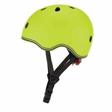 Casque De Vélo Enfant (Lavande)