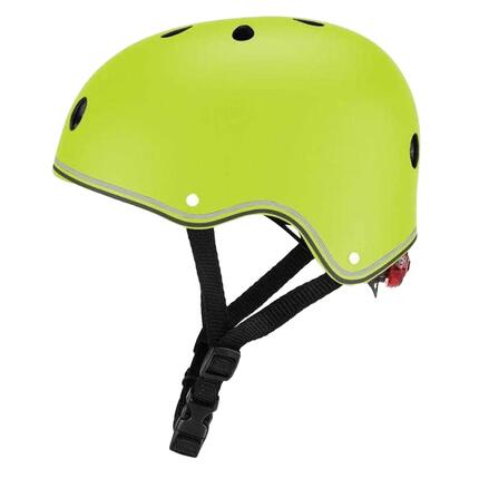 Casque De Vélo Motif/style LED Enfant (Bleu)