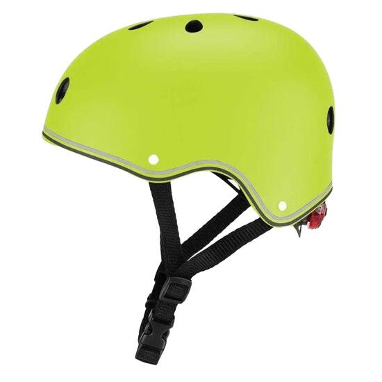 Casque De Vélo Motif/style LED Enfant (Vert)