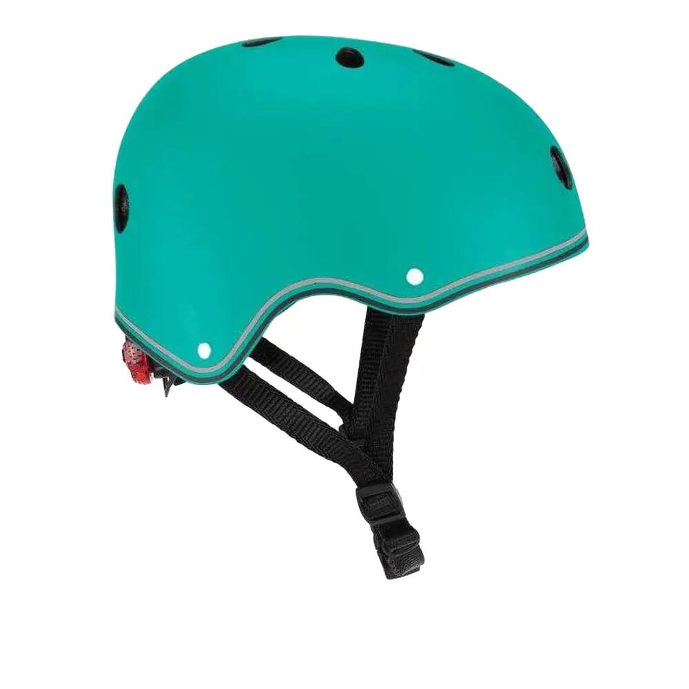 Casque De Vélo Motif/style Logo Enfant (Émeraude) 6/6
