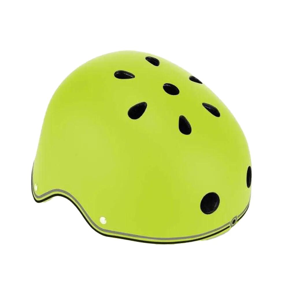 Casque De Vélo Motif/style LED Enfant (Vert) 6/6