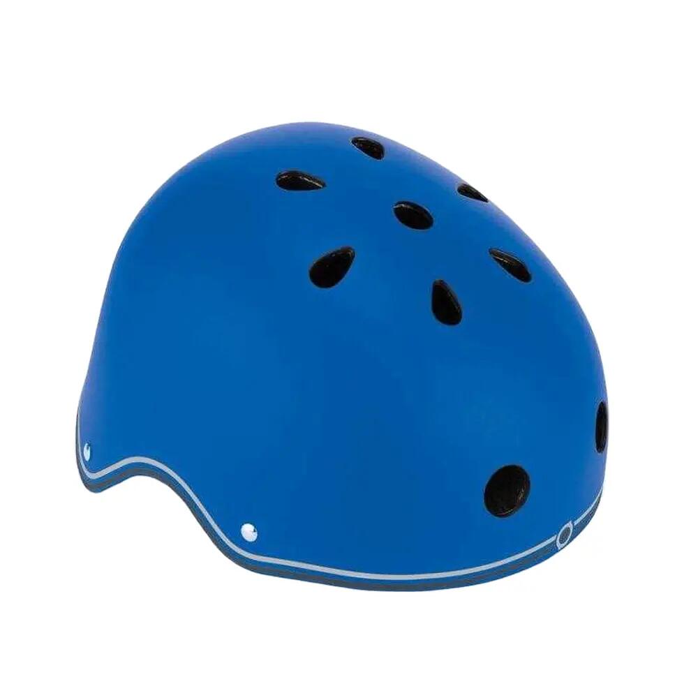 Casque De Vélo Motif/style LED Enfant (Bleu) 6/6