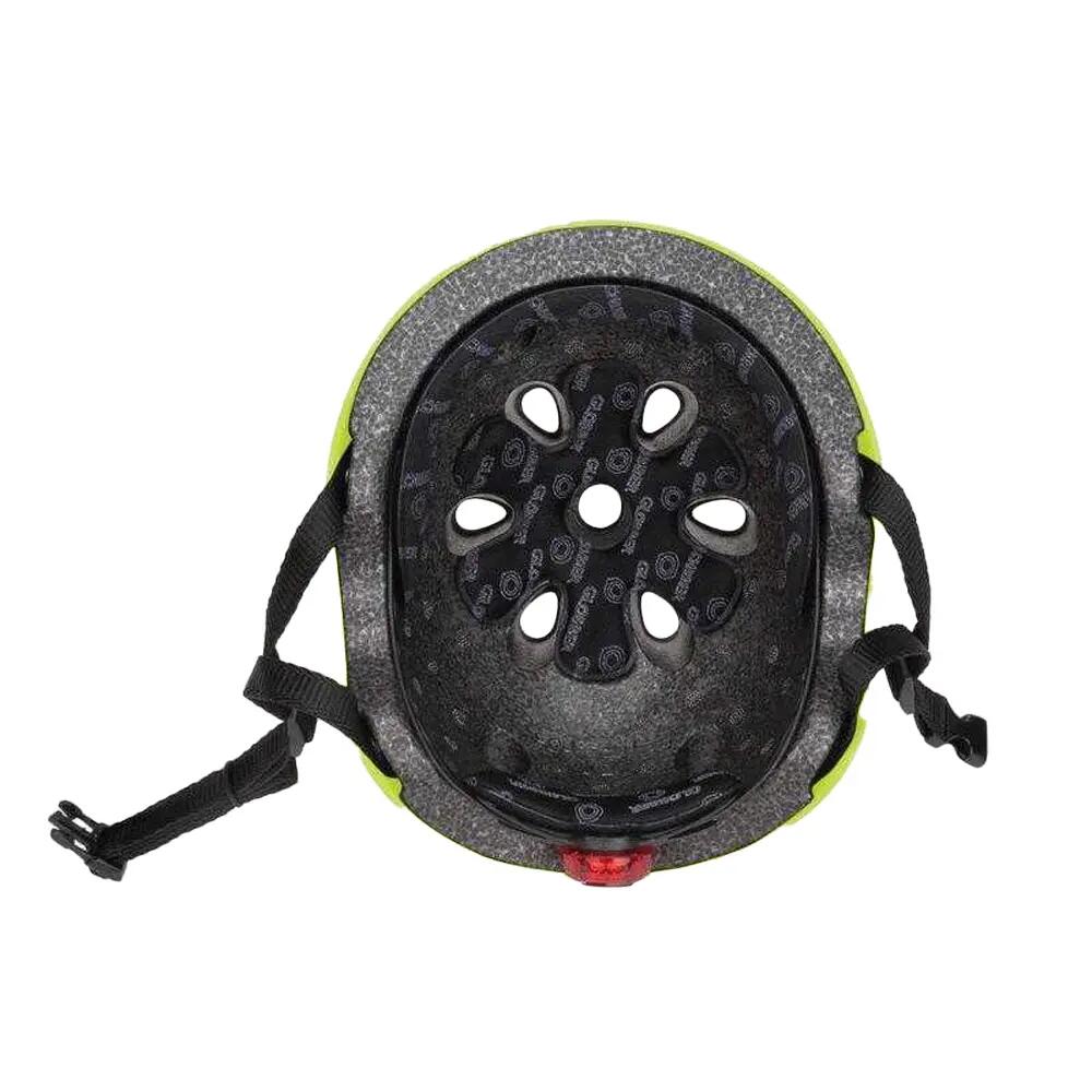 Casque De Vélo Motif/style LED Enfant (Vert) 4/6