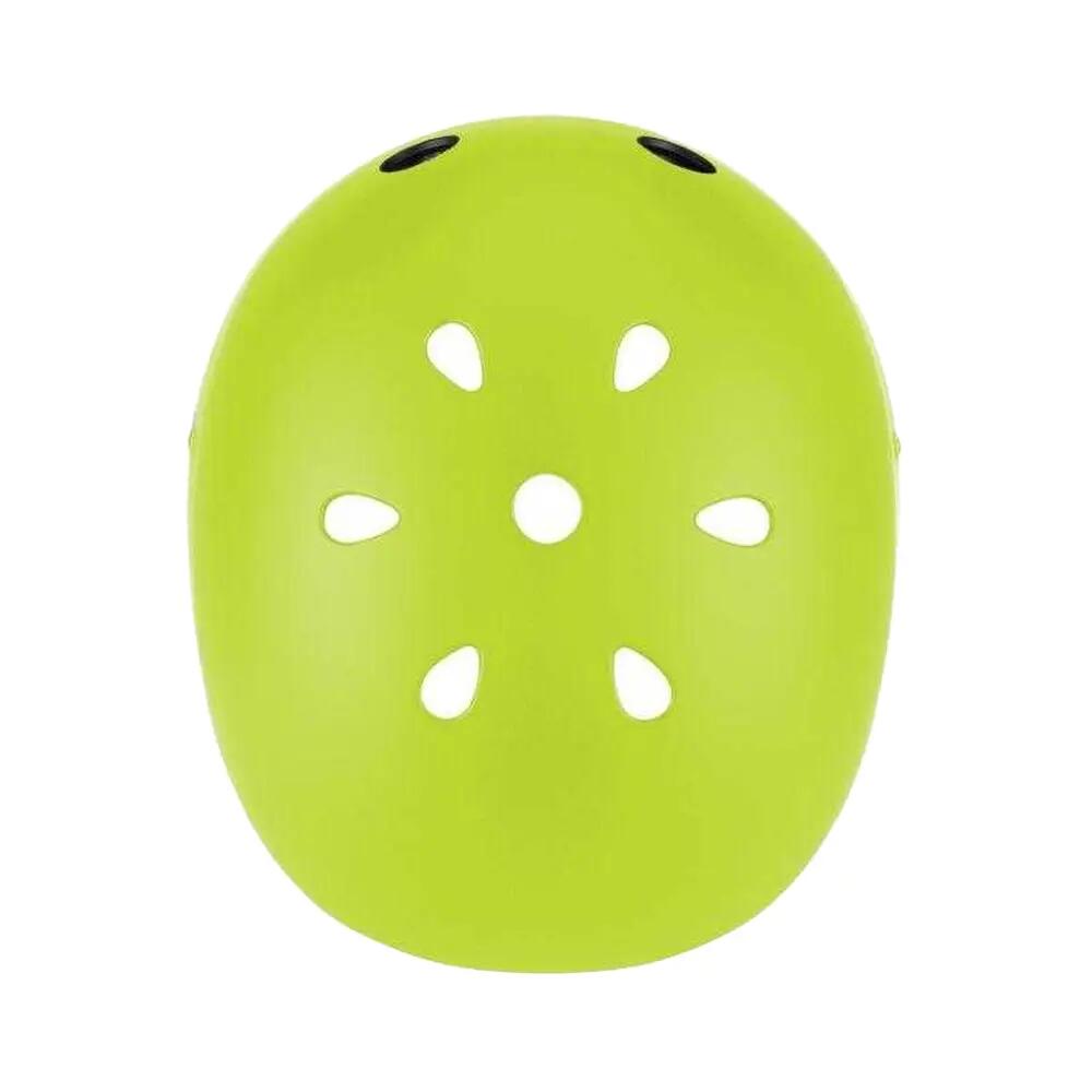 Casque De Vélo Motif/style LED Enfant (Vert) 3/6