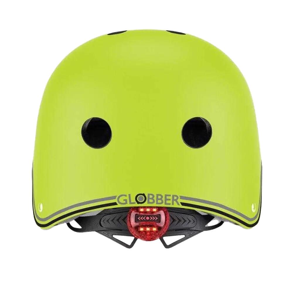 Casque De Vélo Motif/style LED Enfant (Vert) 2/6