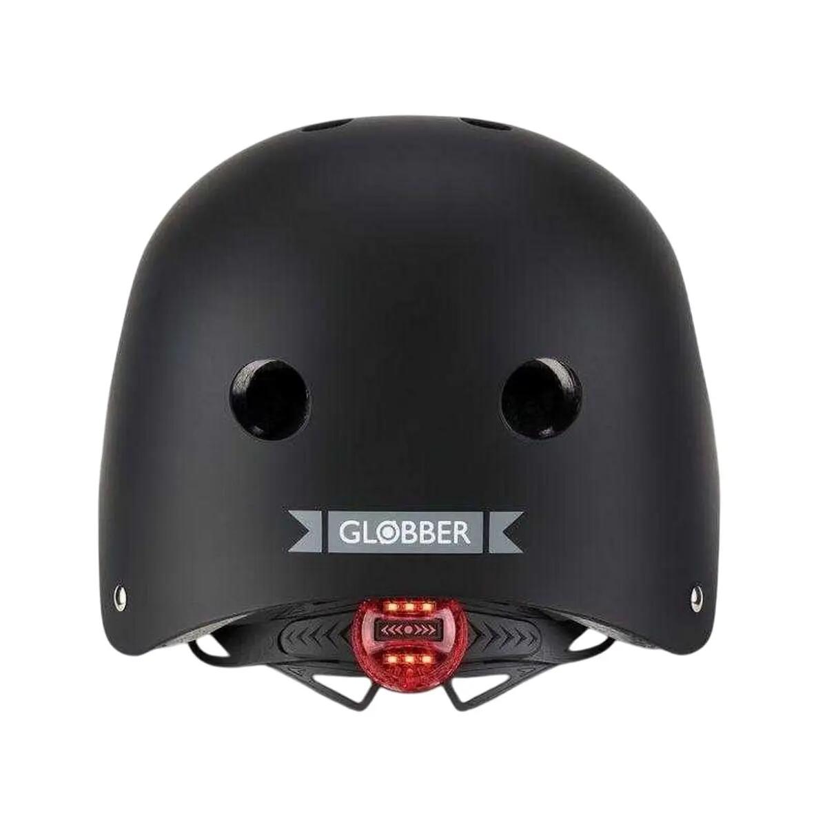 Casque De Vélo Motif/style 8 Adulte (Noir) 2/6