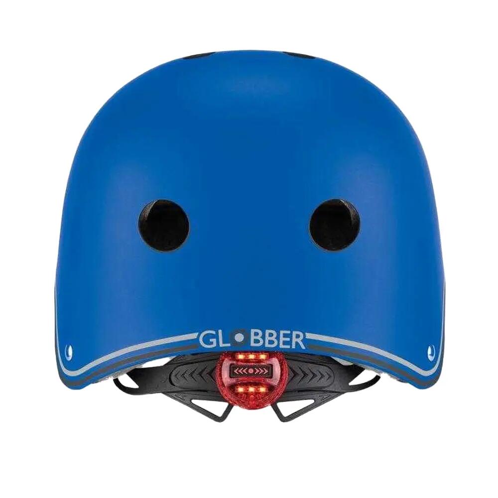 Casque De Vélo Motif/style LED Enfant (Bleu) 2/6
