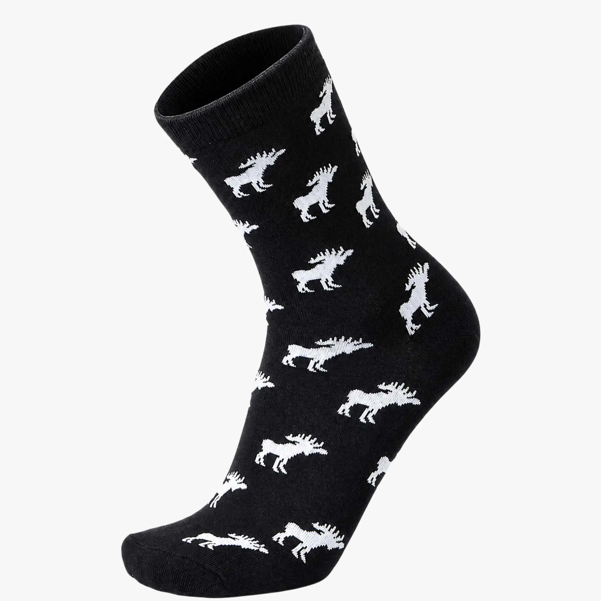 Casual Sokken  Unisex Forest Ademend 2/7