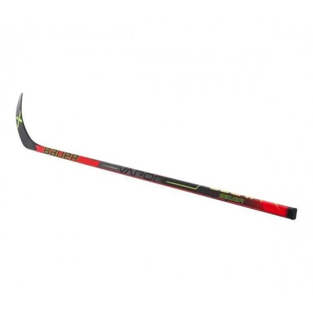 Stick de hóquei em vapor (Preto / Vermelho) 5/6