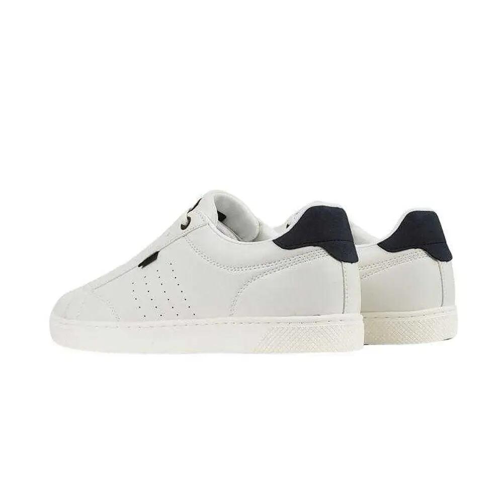 Mens Armus Trainers (White) 2/6