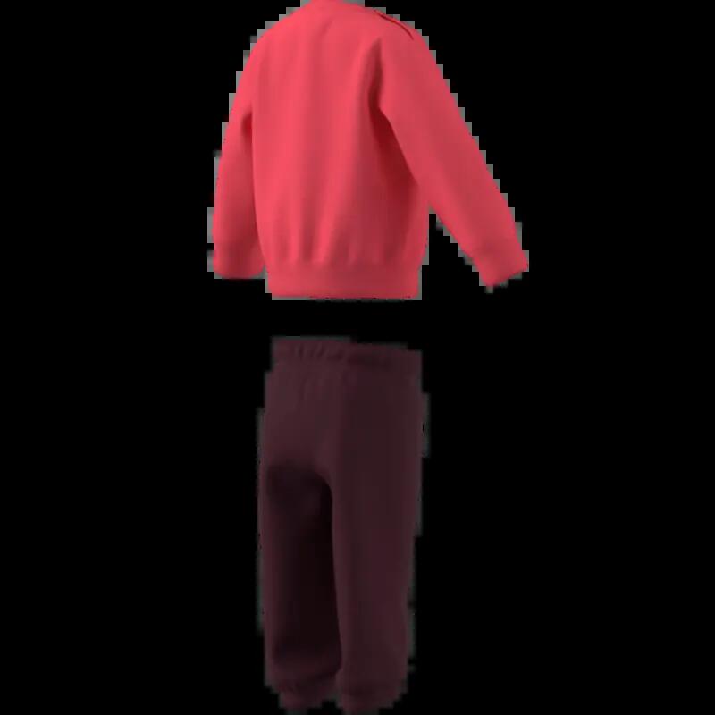 adidas Kinder Trainingsanzug I BL FT JOG 240 3/10
