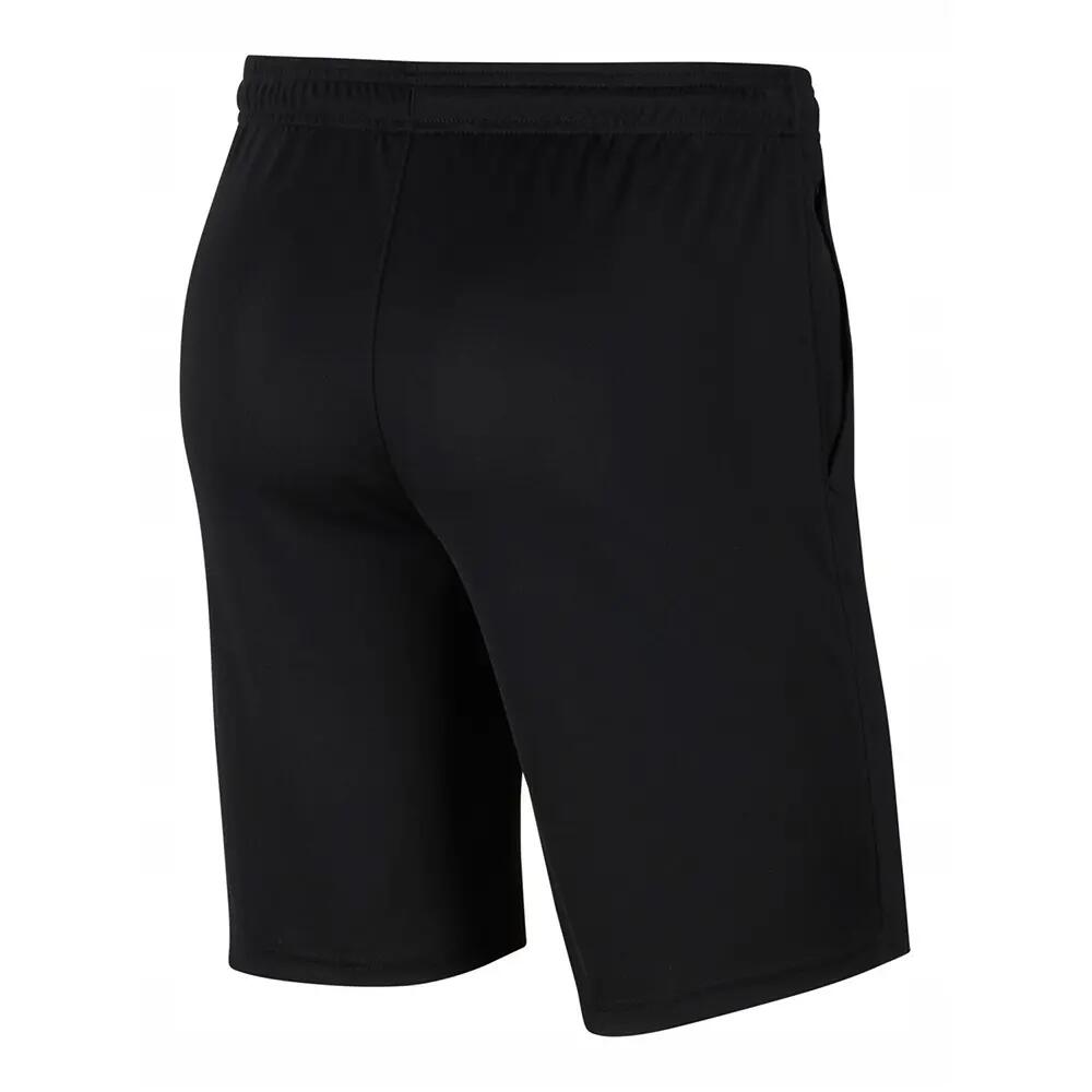 Pantaloncini Uomo Nike Park 20 Nero 2/4