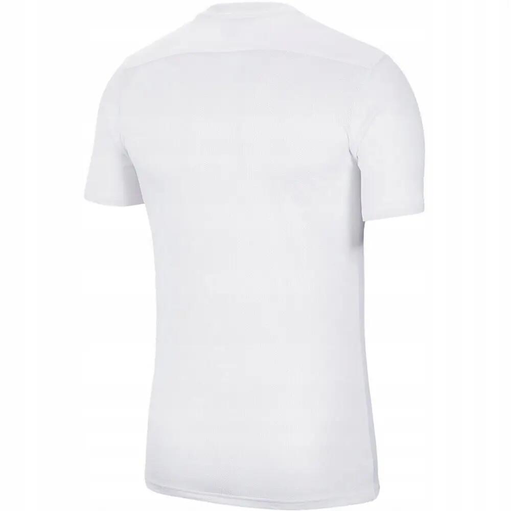 "Dry Park VII" Fußball Trikot für Kinder Weiß/Grün 2/4