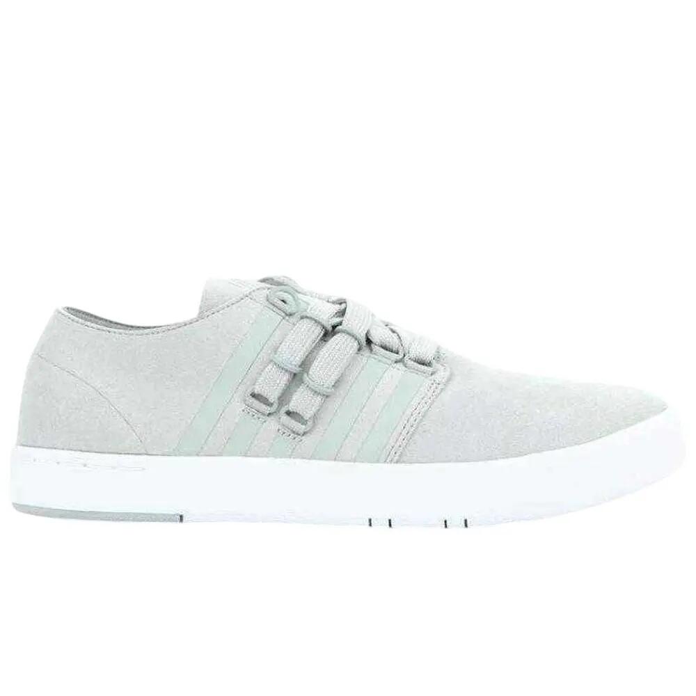Baskets CINCH Homme (Gris) 4/4
