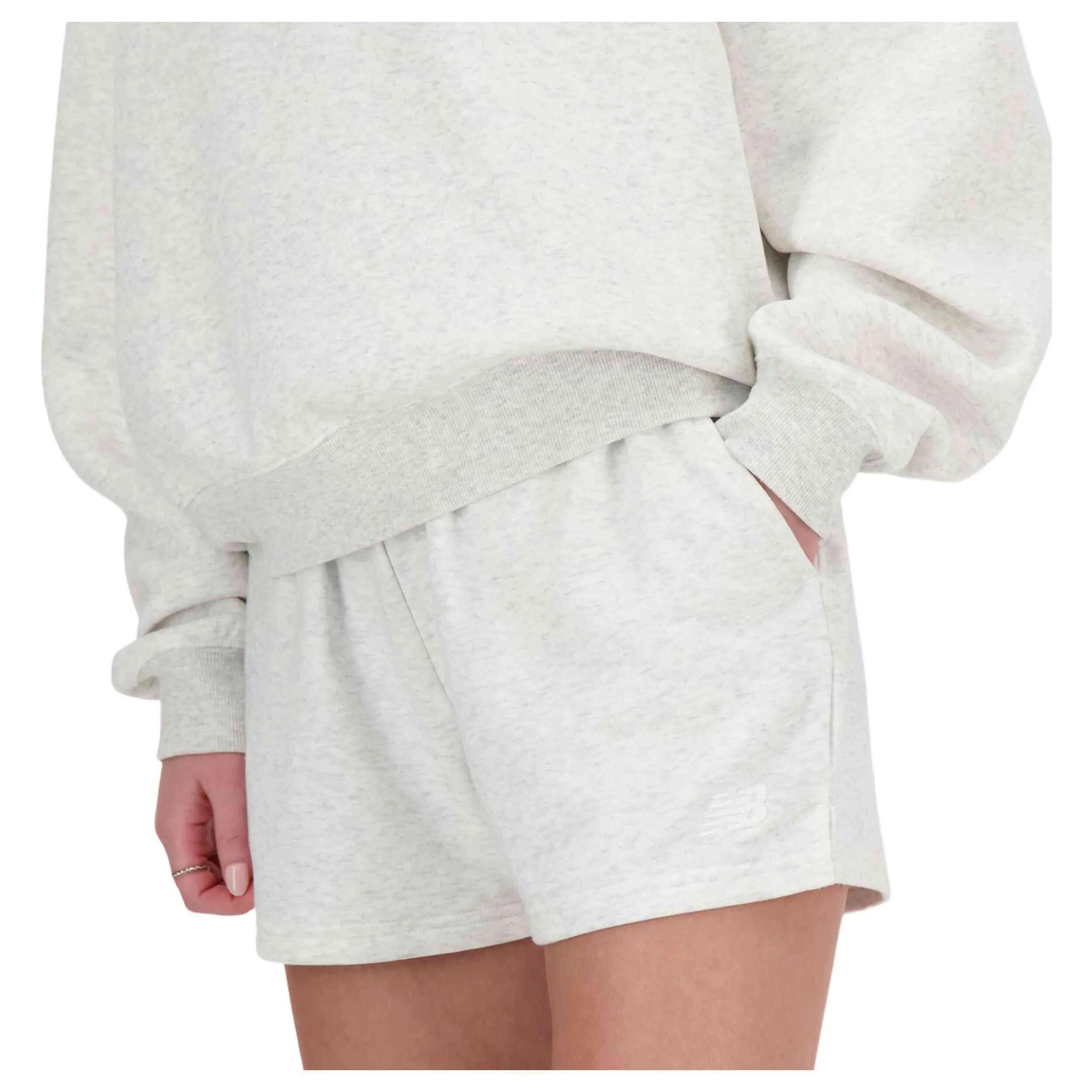 Kurze hose New balance Modell WS41500AHH für frauen 4/7