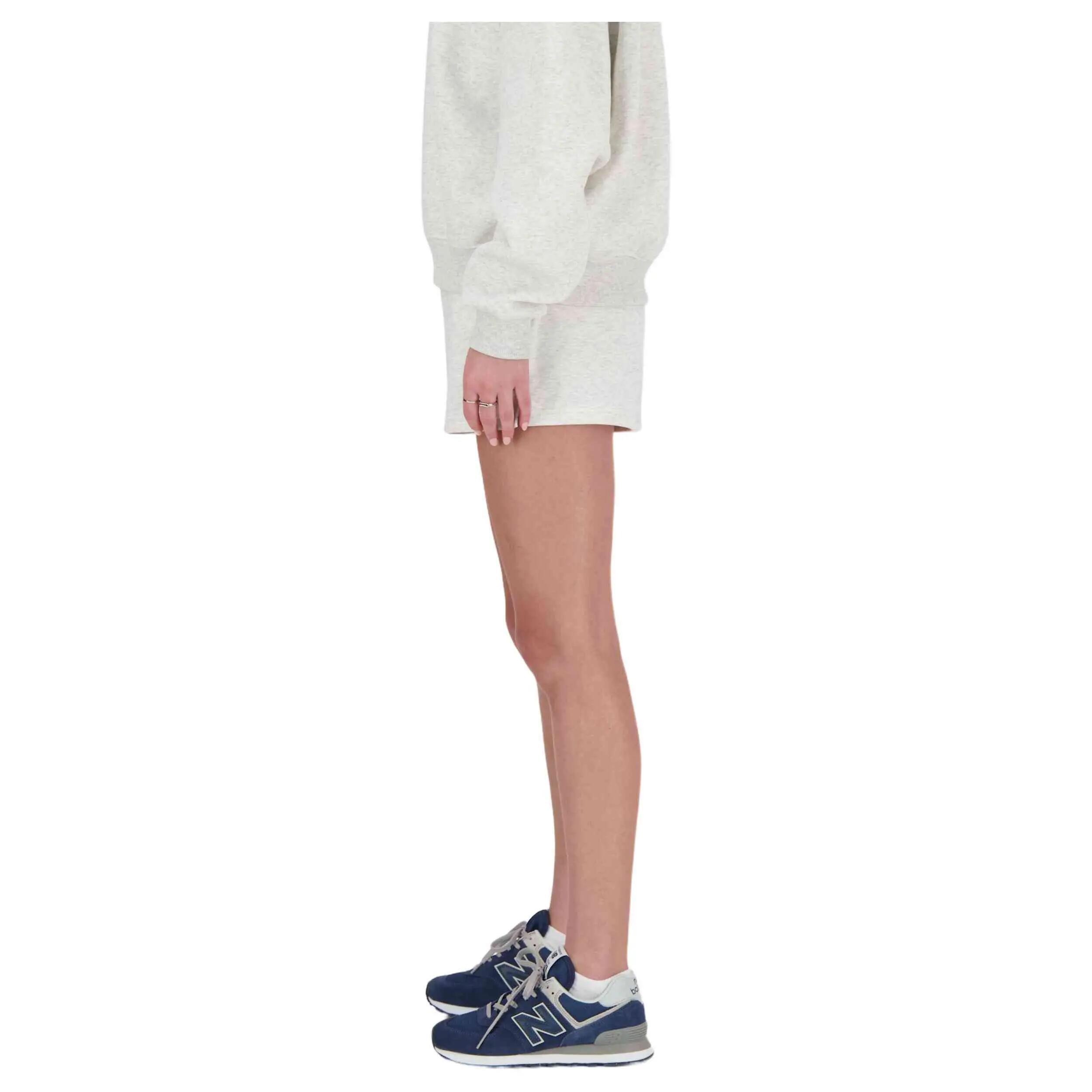 Kurze hose New balance Modell WS41500AHH für frauen 2/7