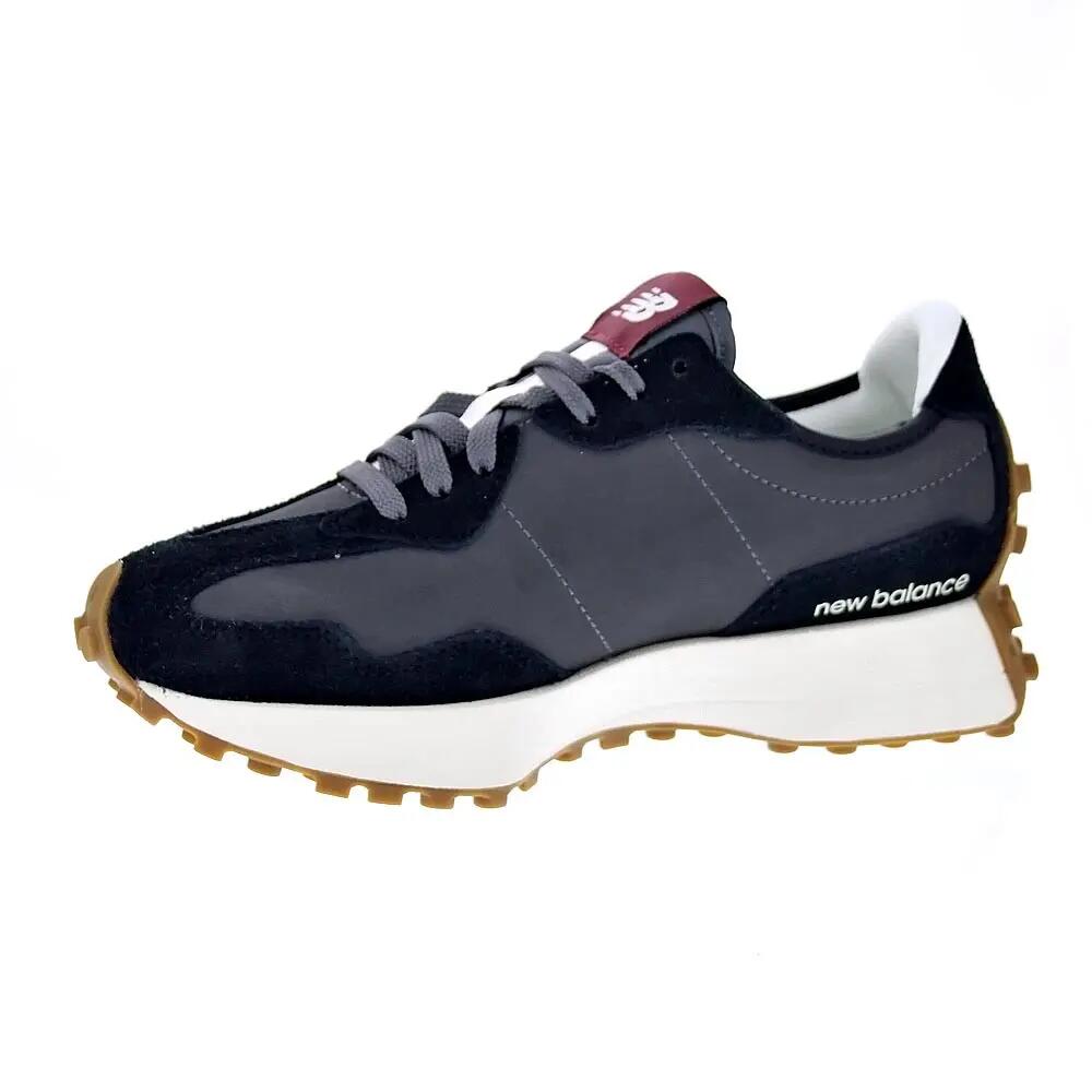 Zapatillas NEW BALANCE  WS327 Negro  Mujer 2/5